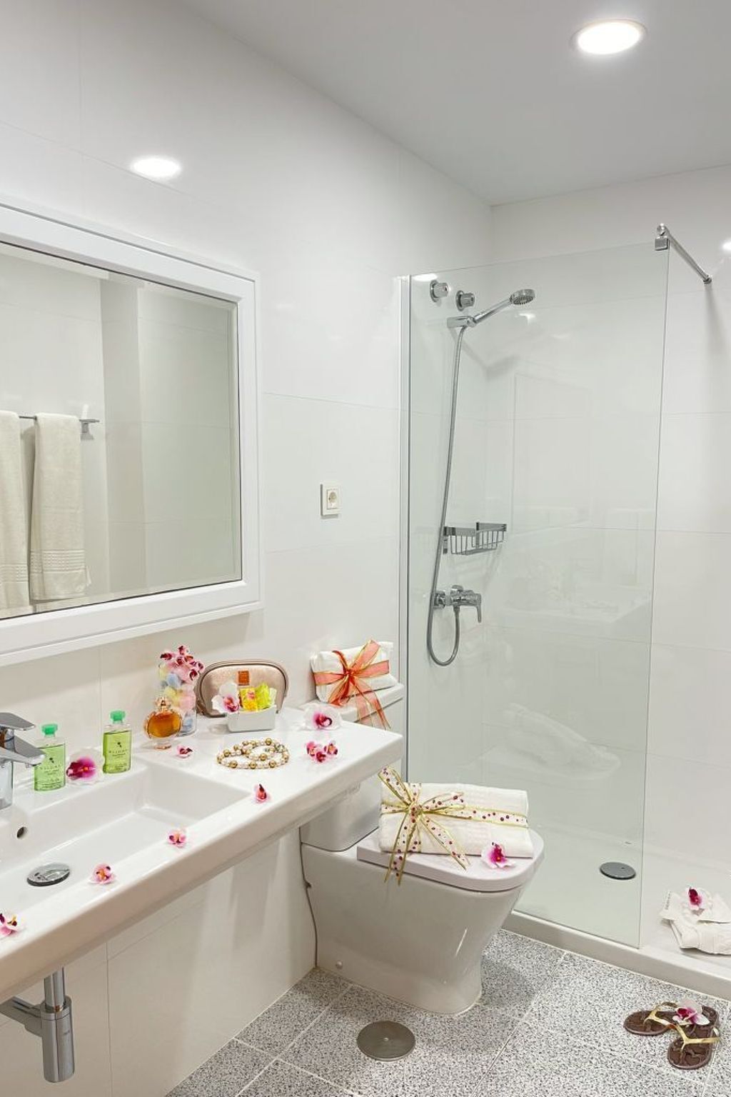 Appartement 1 chambre à Vecindario, 4 km de la plage - Photo 14
