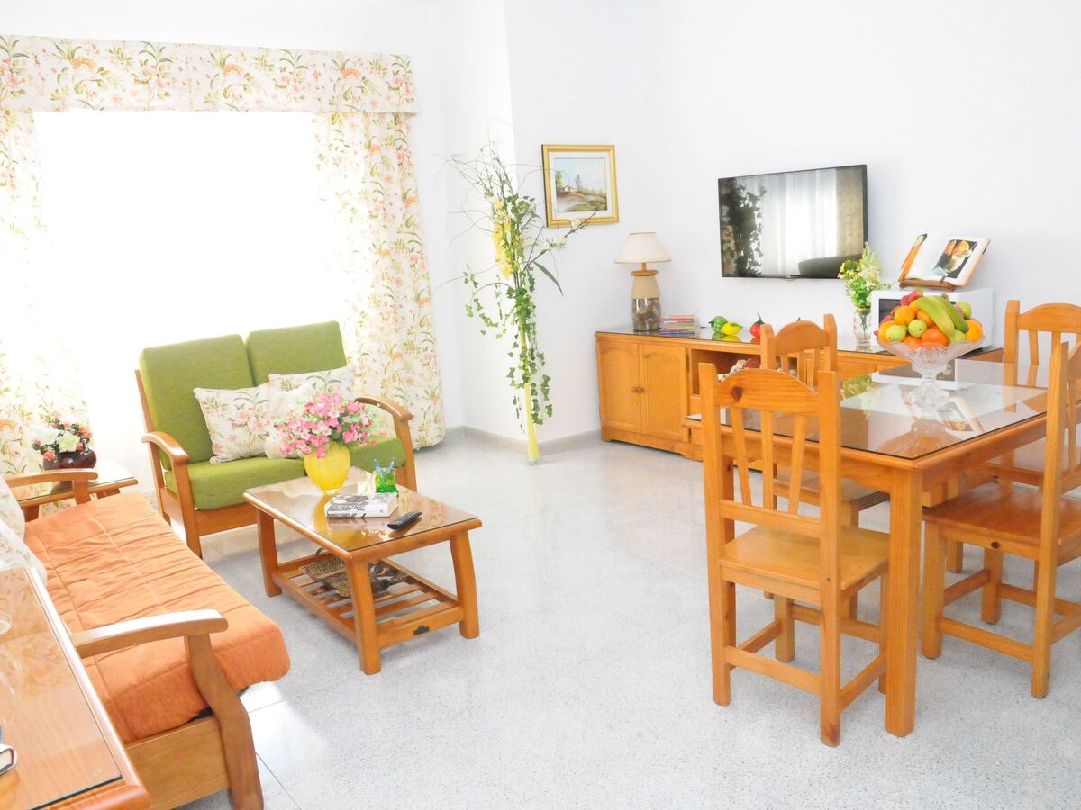 Appartement 2 chambres à Vecindario, 15 min de l'aéroport - Photo 2