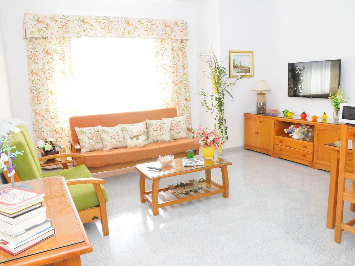 Appartement 2 chambres à Vecindario, 15 min de l'aéroport - Photo 7