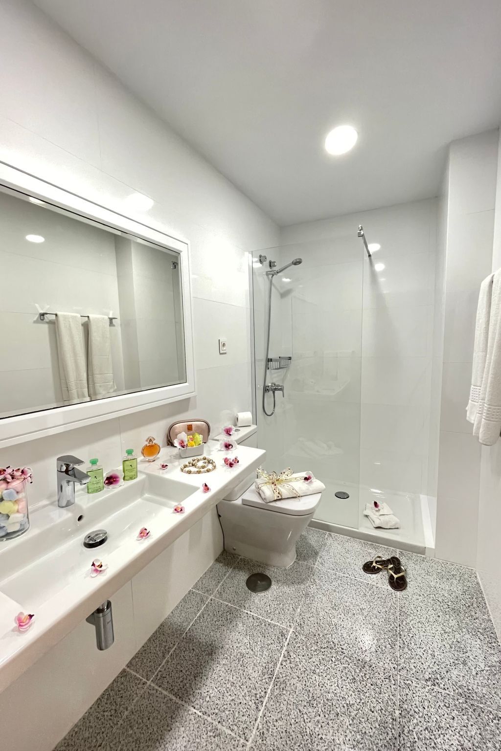 1-Chambre Apartment à Vecindario avec Climatisation - Photo 11