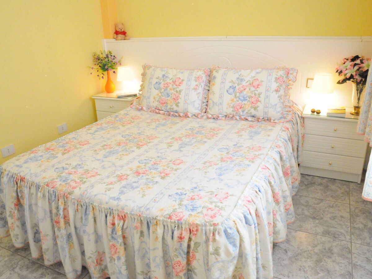 Appartement avec vue mer à Arinaga, Gran Canaria - Photo 2