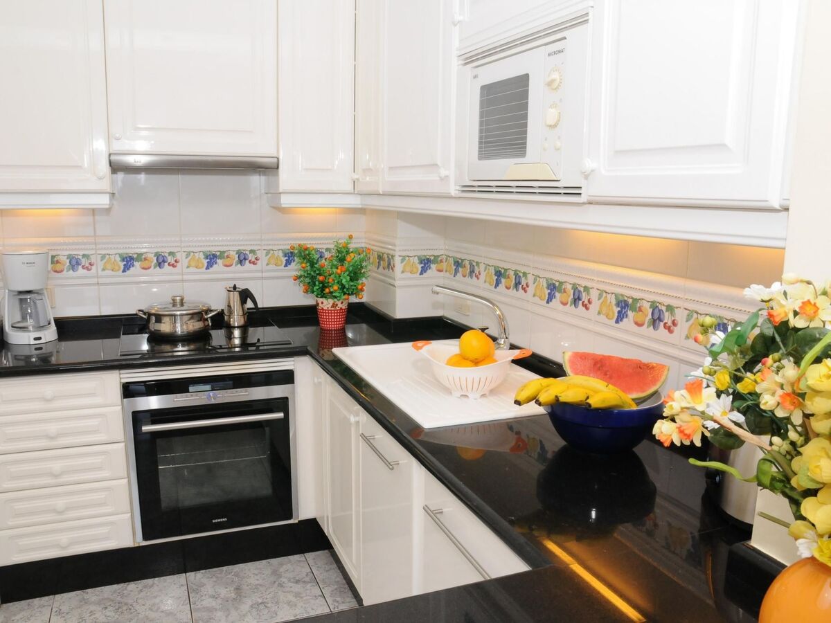 Appartement avec vue mer à Arinaga, Gran Canaria - Photo 3