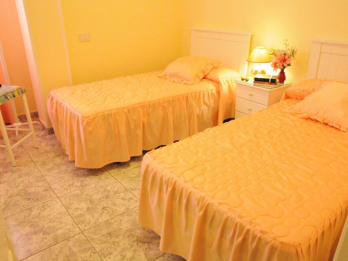 Appartement avec vue mer à Arinaga, Gran Canaria - Photo 4