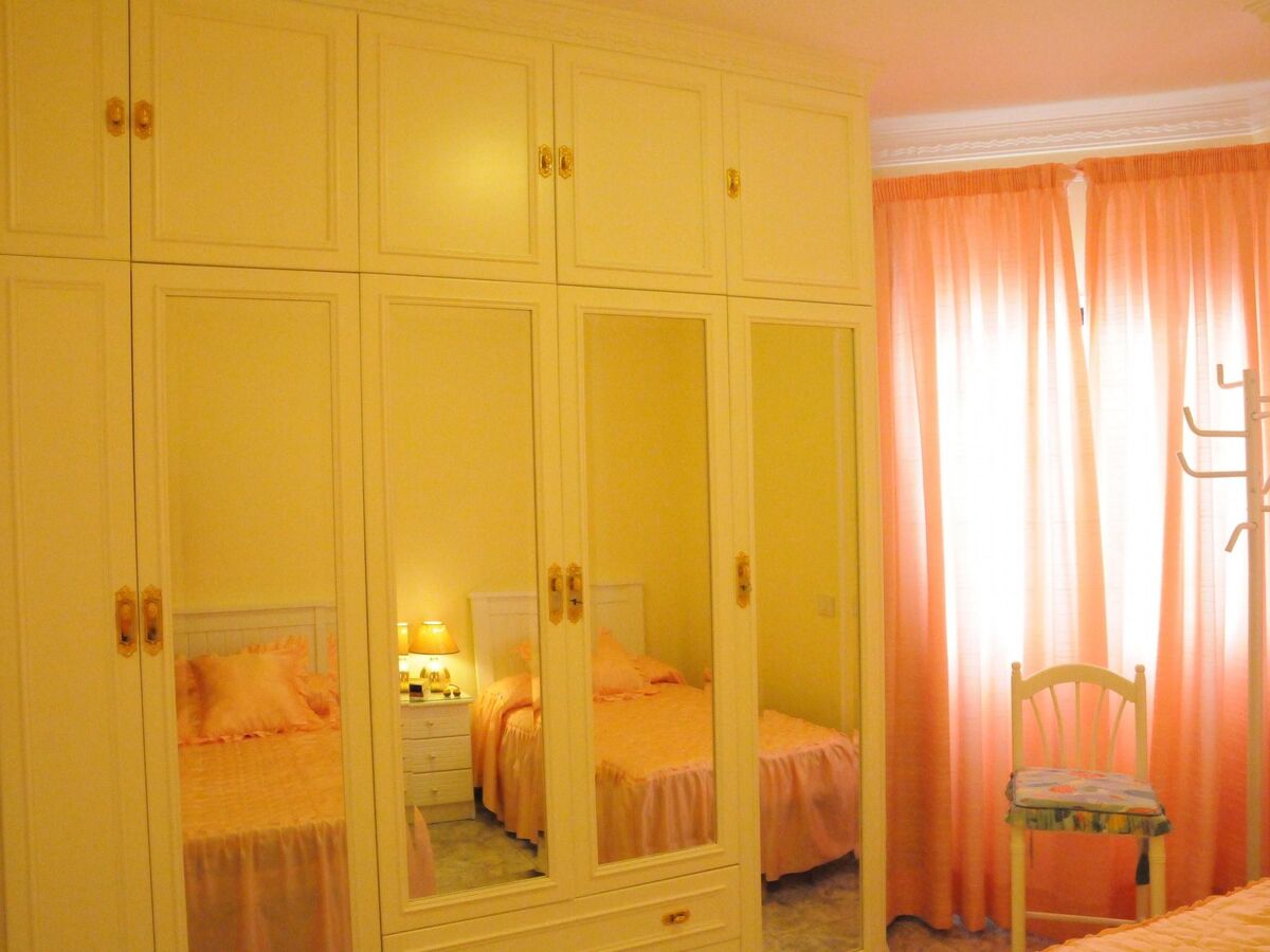 Appartement avec vue mer à Arinaga, Gran Canaria - Photo 5