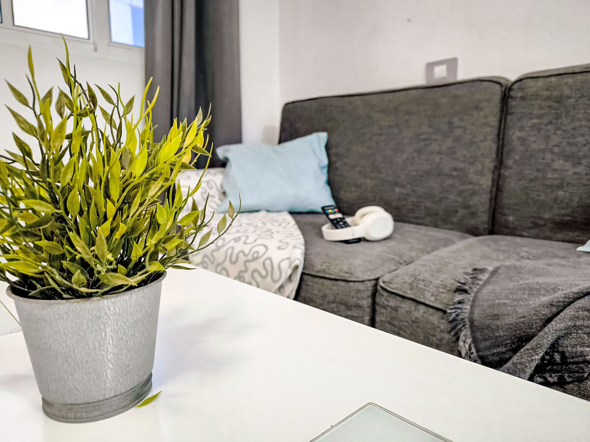 Appartement Arinaga Beach, 2 chambres à 50m de la plage - Photo 3