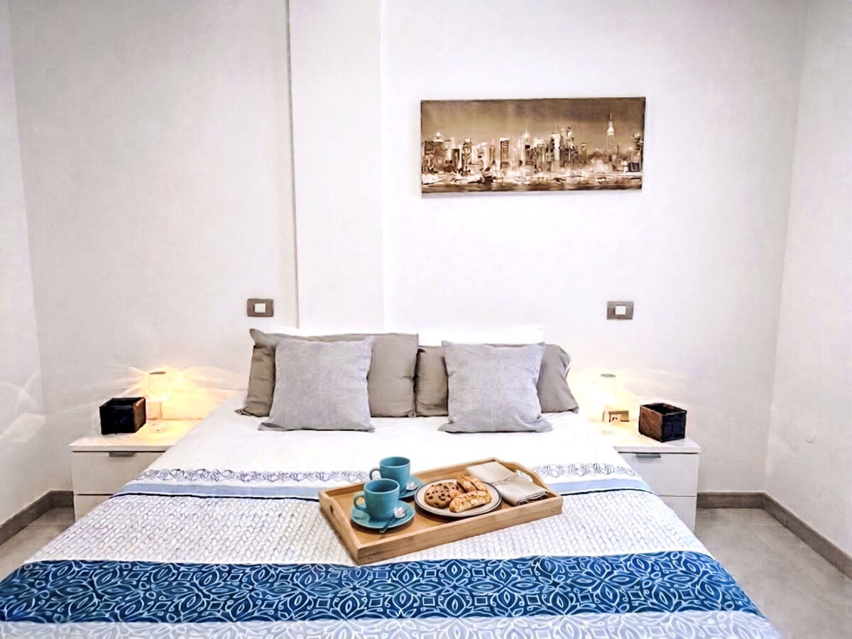 Appartement Arinaga Beach, 2 chambres à 50m de la plage - Photo 4