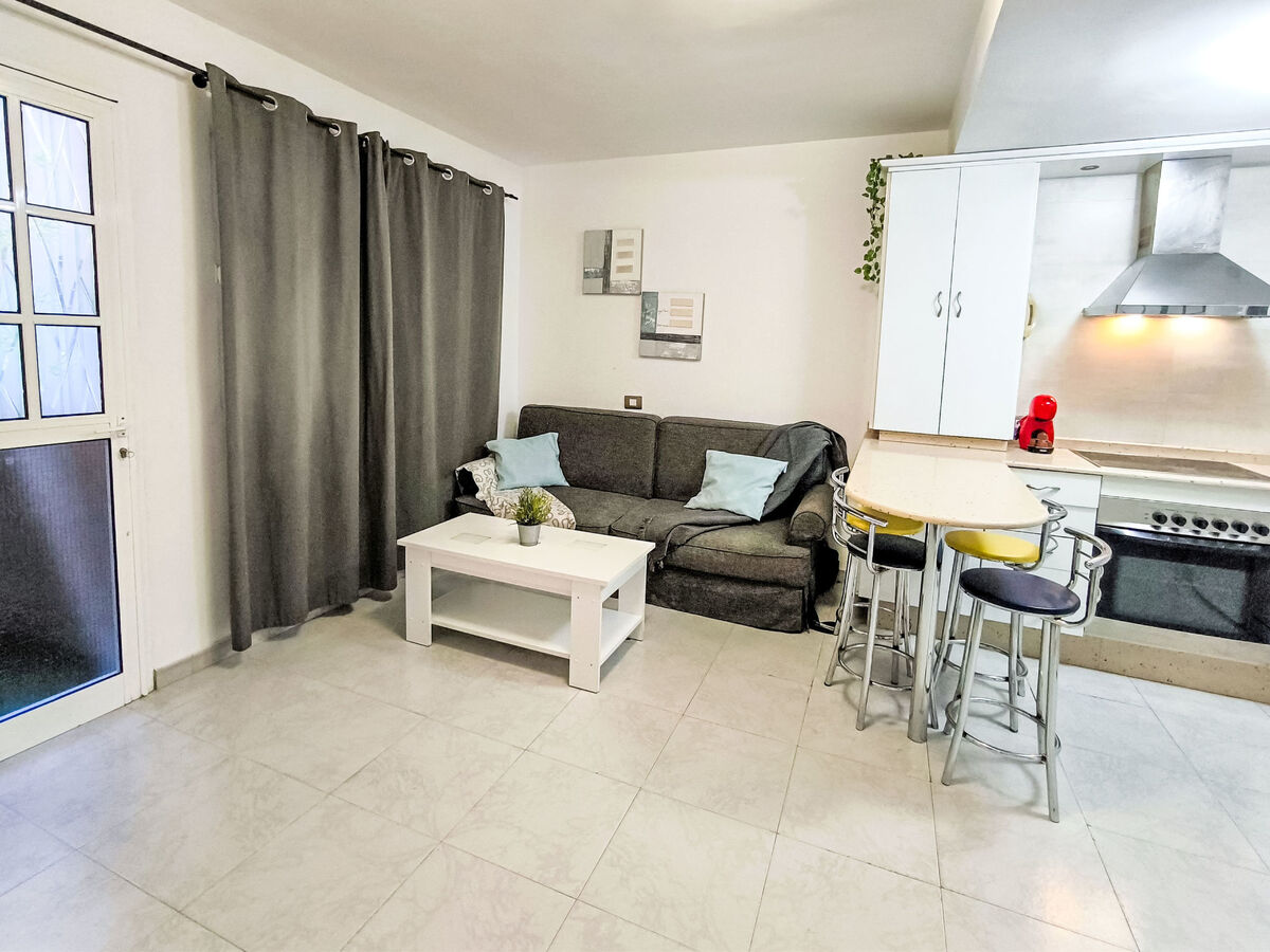 Appartement Arinaga Beach, 2 chambres à 50m de la plage - Photo 8