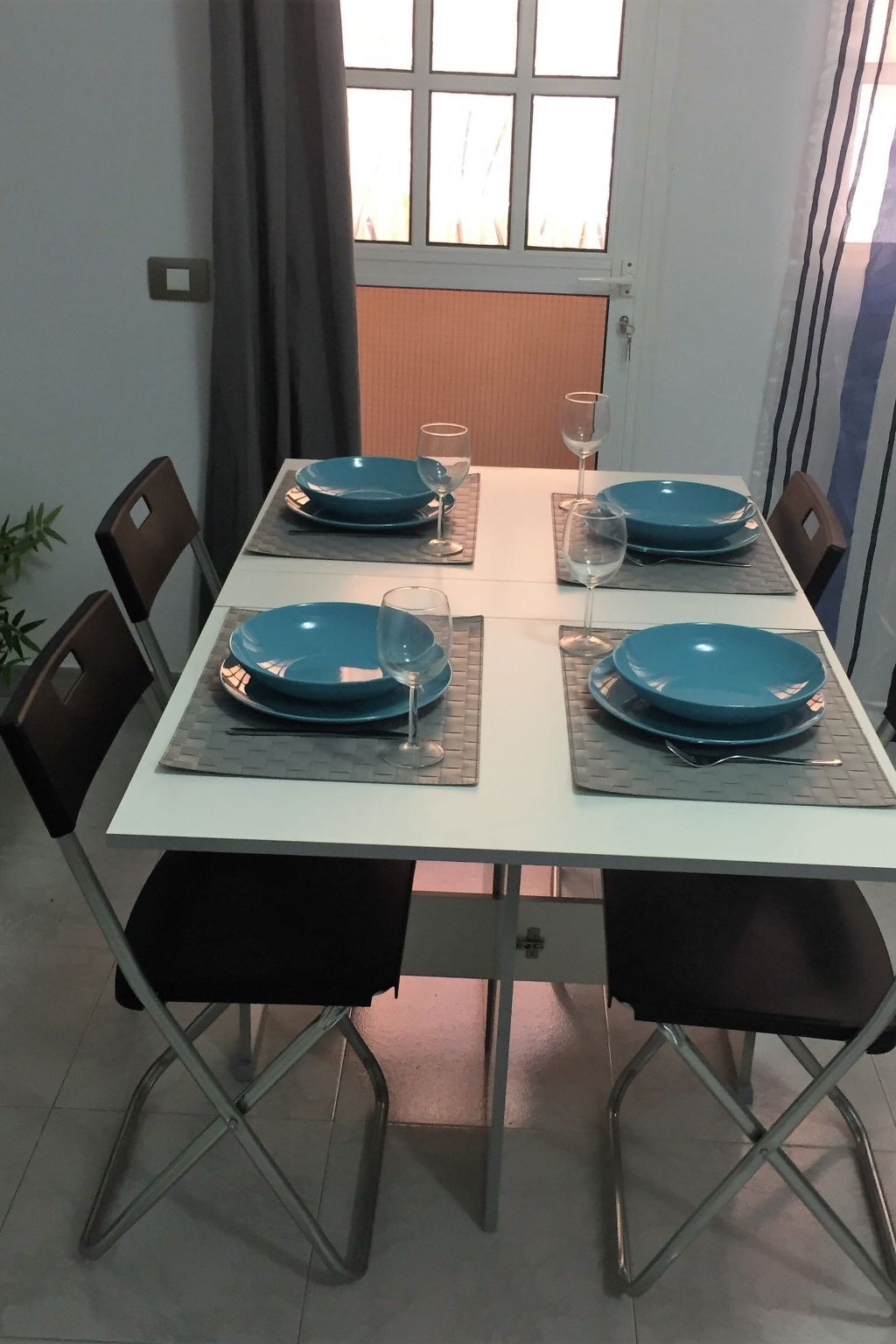 Appartement Arinaga Beach, 2 chambres à 50m de la plage - Photo 9