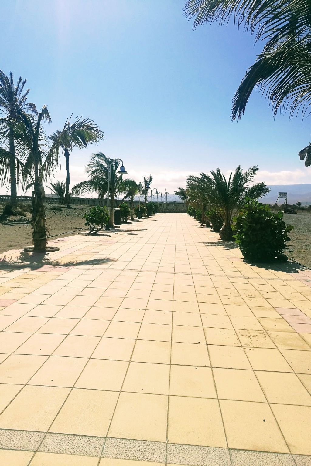 Appartement Arinaga Beach, 2 chambres à 50m de la plage - Photo 10