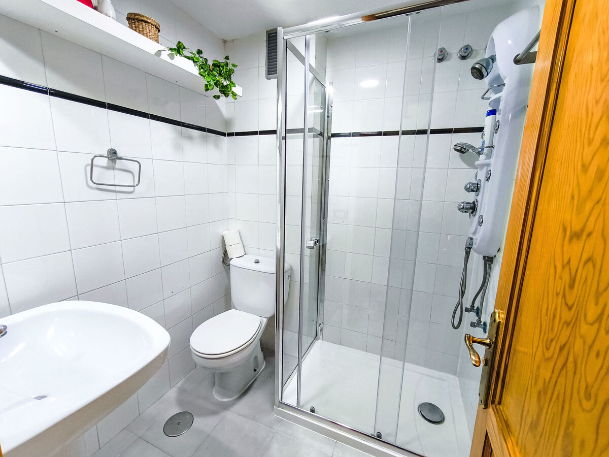 Appartement Arinaga Beach, 2 chambres à 50m de la plage - Photo 11