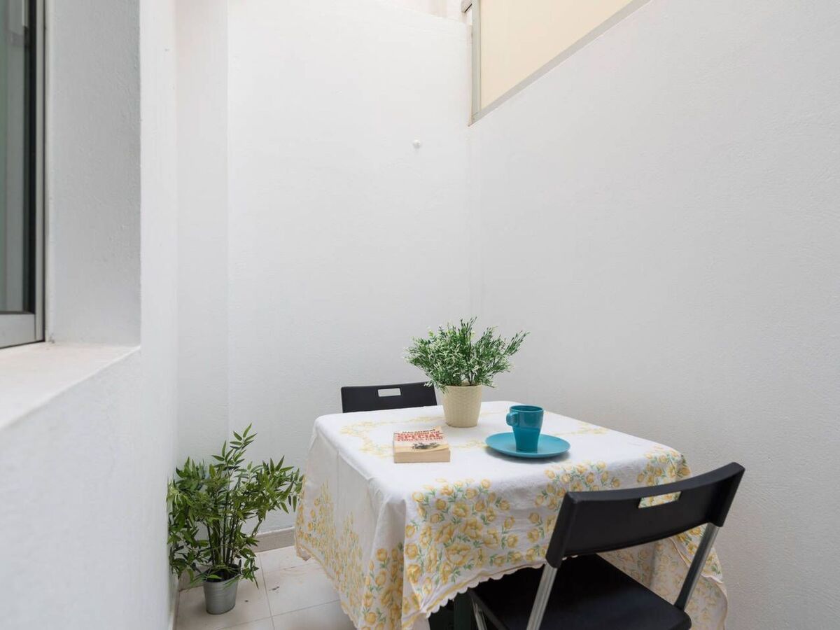 Appartement Arinaga Beach, 2 chambres à 50m de la plage - Photo 19
