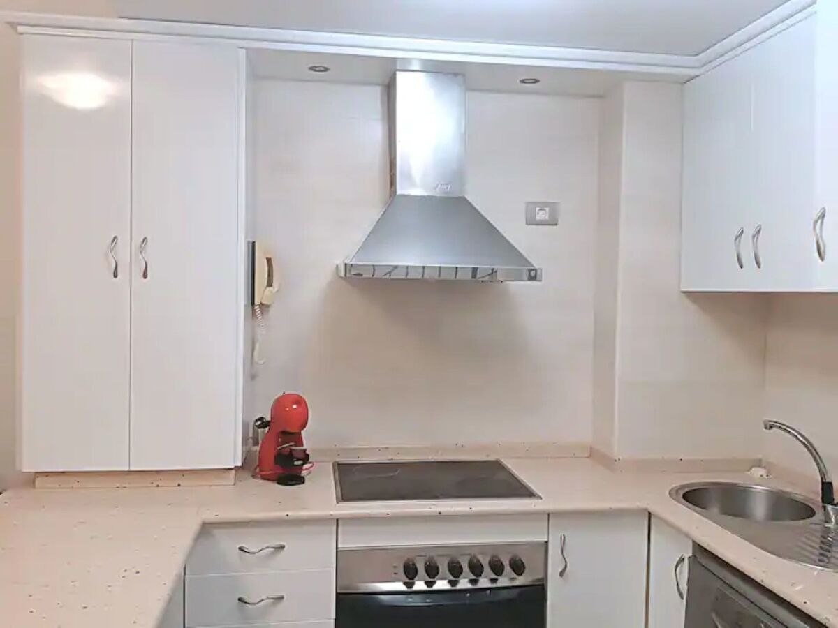 Appartement Arinaga Beach, 2 chambres à 50m de la plage - Photo 20