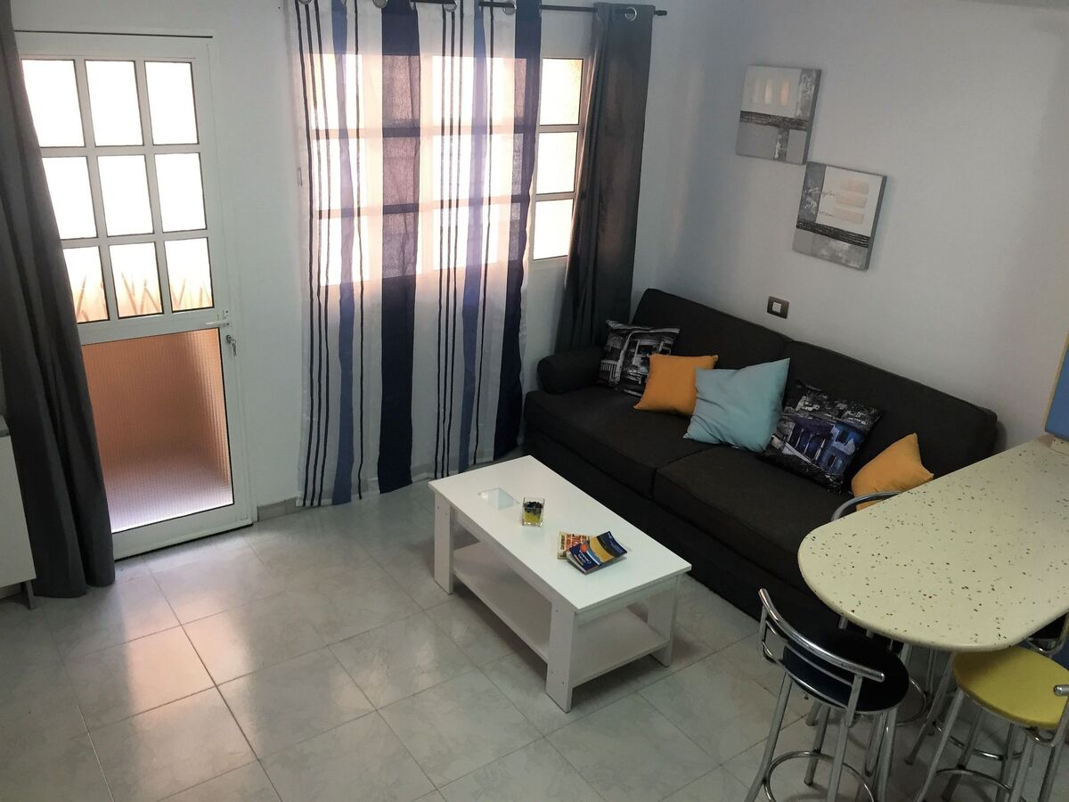 Appartement Arinaga Beach, 2 chambres à 50m de la plage - Photo 22