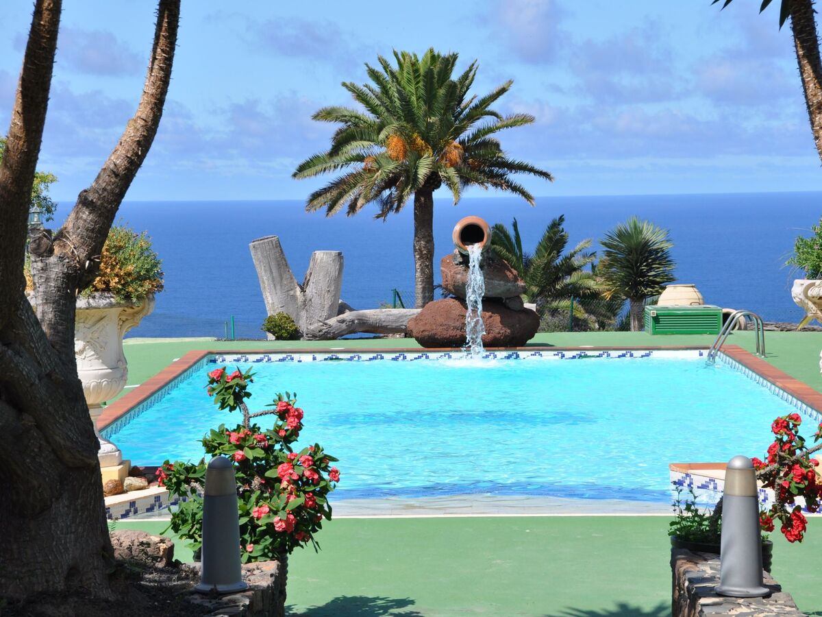 Finca Hacienda – Villa coloniale 7 ch. avec piscine à Cabo Verde - Photo 1