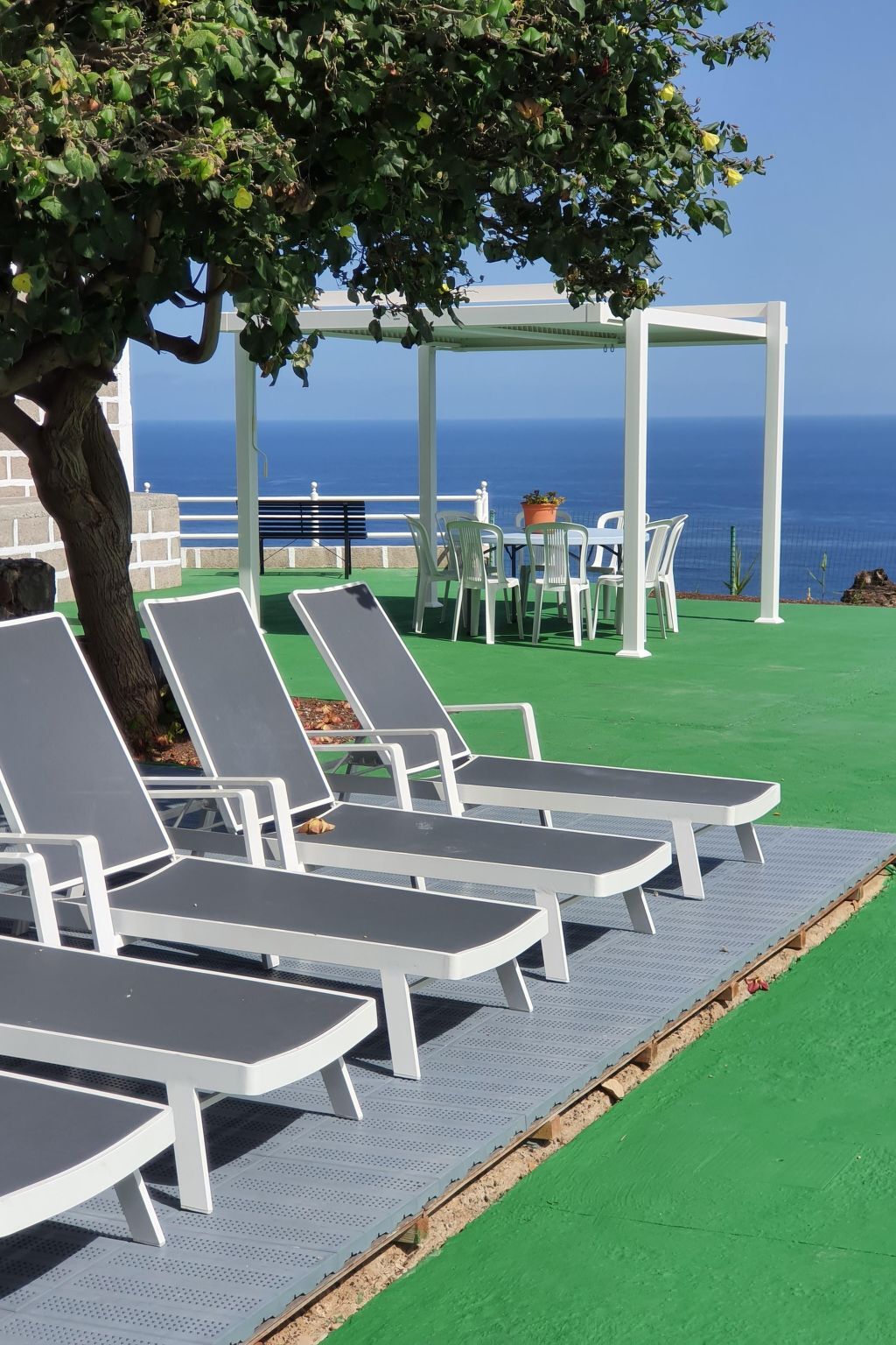 Finca Hacienda – Villa coloniale 7 ch. avec piscine à Cabo Verde - Photo 6