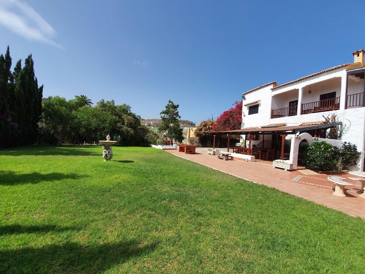 Finca Hacienda – Villa coloniale 7 ch. avec piscine à Cabo Verde - Photo 7