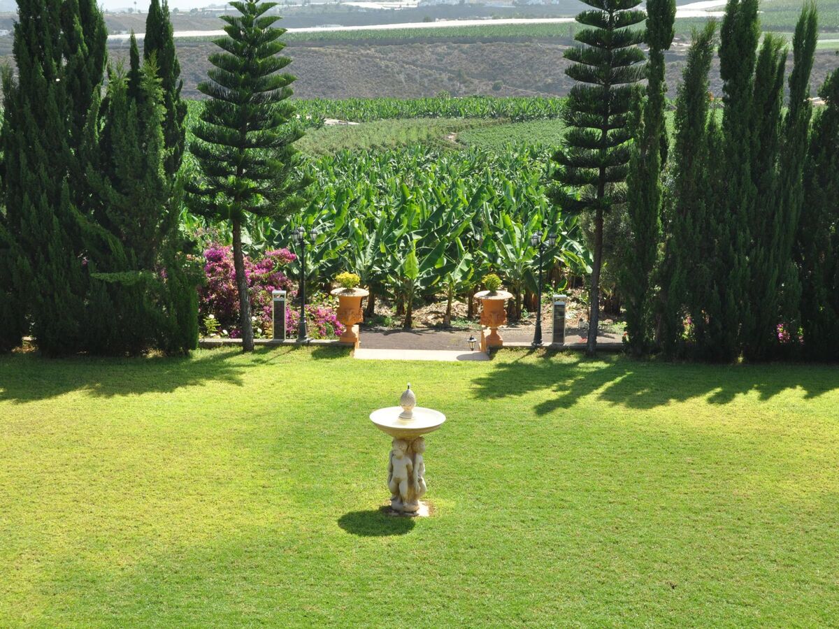 Finca Hacienda – Villa coloniale 7 ch. avec piscine à Cabo Verde - Photo 10