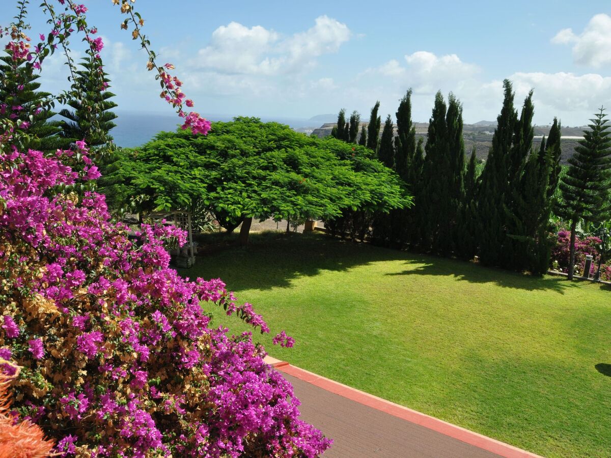 Finca Hacienda – Villa coloniale 7 ch. avec piscine à Cabo Verde - Photo 11