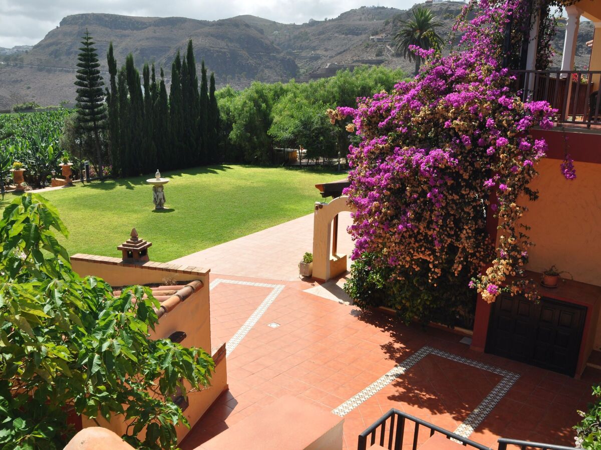 Finca Hacienda – Villa coloniale 7 ch. avec piscine à Cabo Verde - Photo 13