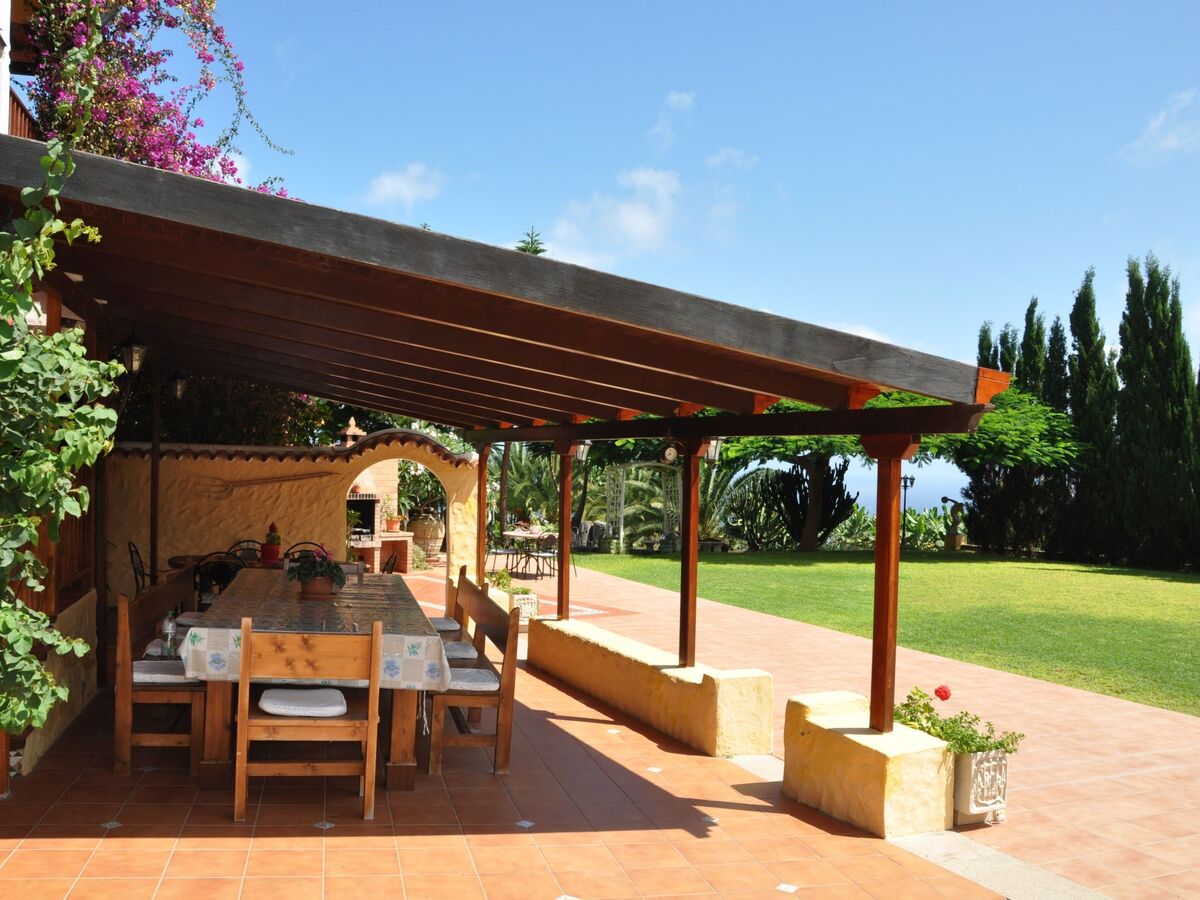 Finca Hacienda – Villa coloniale 7 ch. avec piscine à Cabo Verde - Photo 15