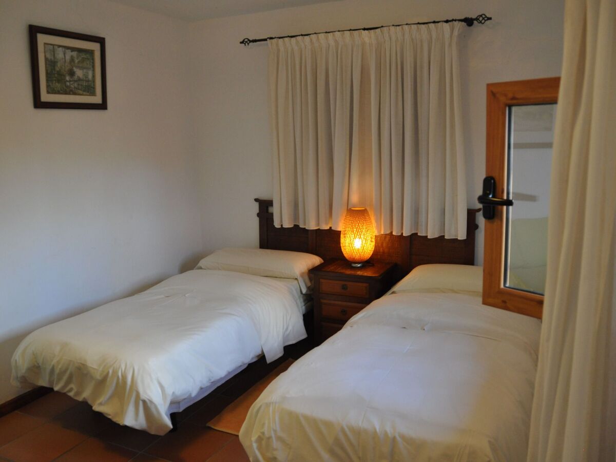 Finca Hacienda – Villa coloniale 7 ch. avec piscine à Cabo Verde - Photo 16