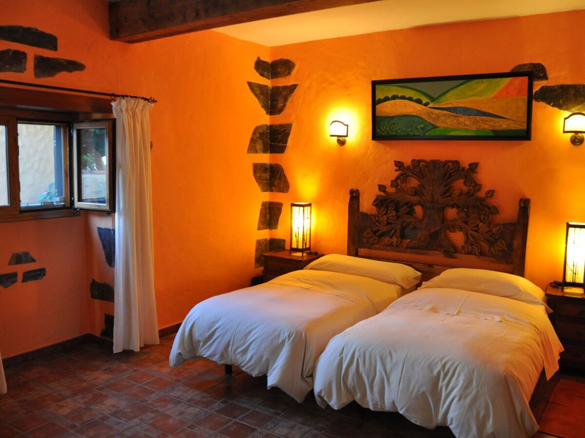 Finca Hacienda – Villa coloniale 7 ch. avec piscine à Cabo Verde - Photo 17