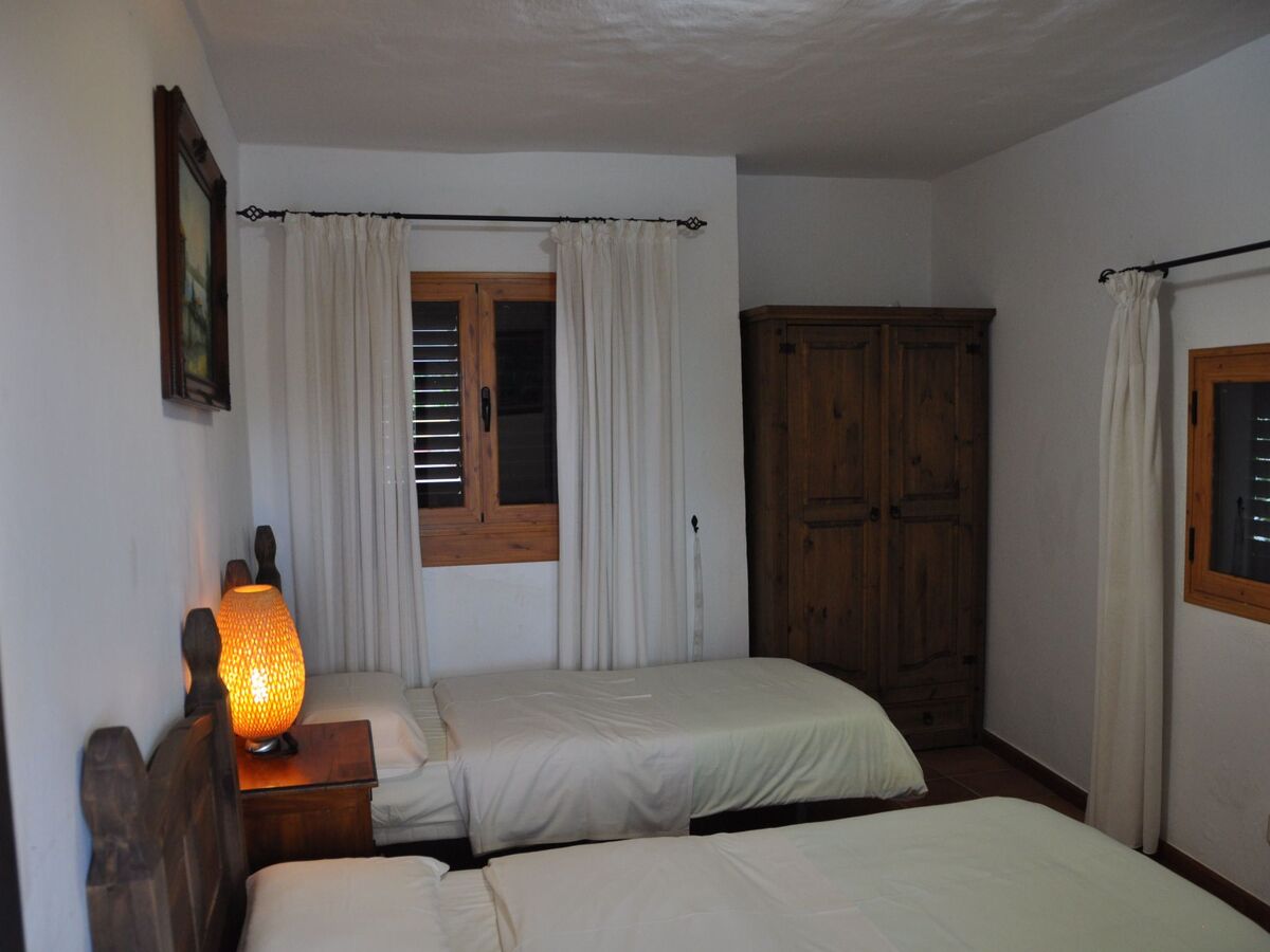 Finca Hacienda – Villa coloniale 7 ch. avec piscine à Cabo Verde - Photo 19