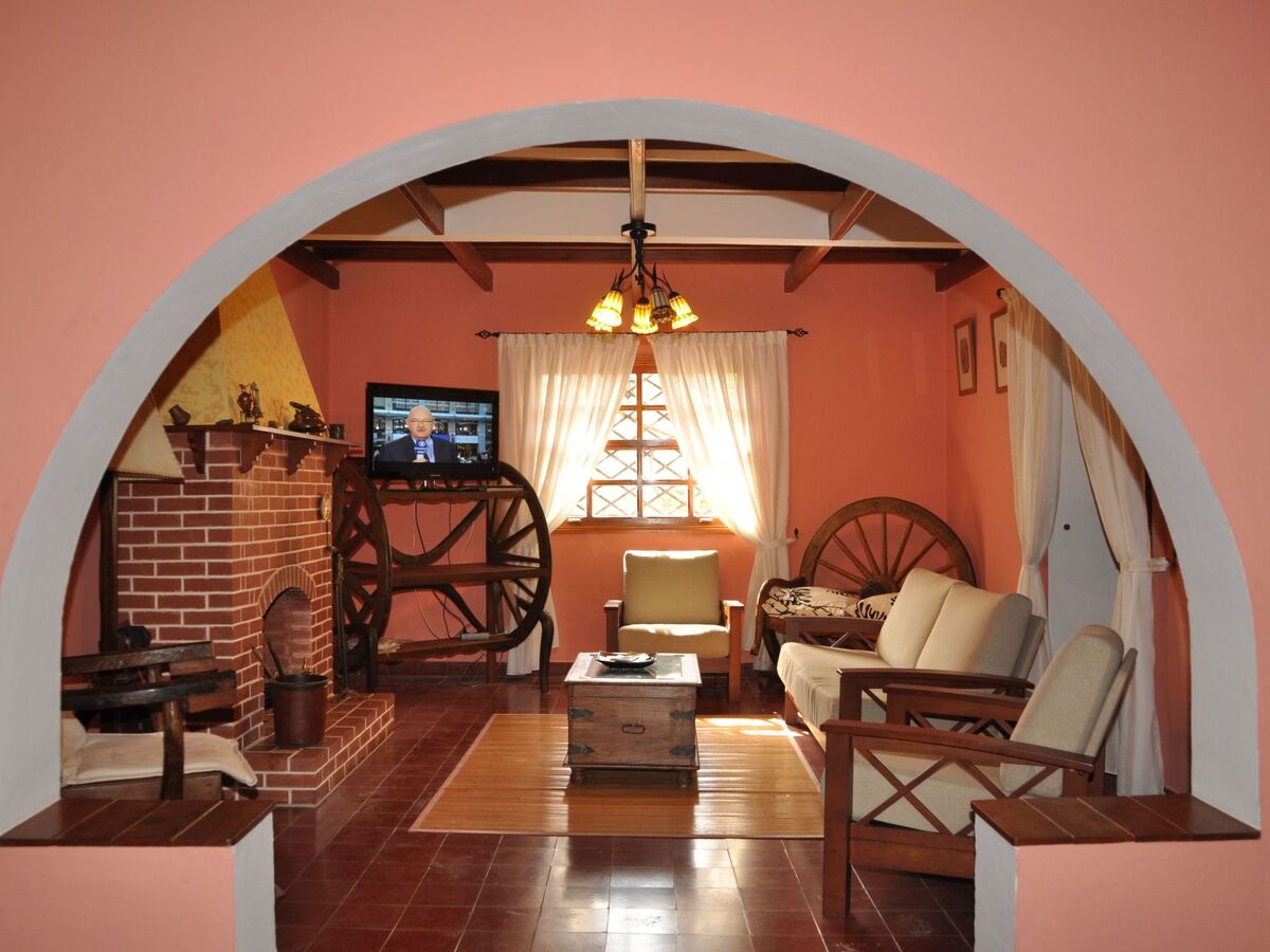 Finca Hacienda – Villa coloniale 7 ch. avec piscine à Cabo Verde - Photo 23