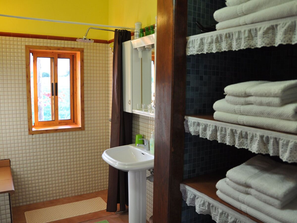 Finca Hacienda – Villa coloniale 7 ch. avec piscine à Cabo Verde - Photo 24