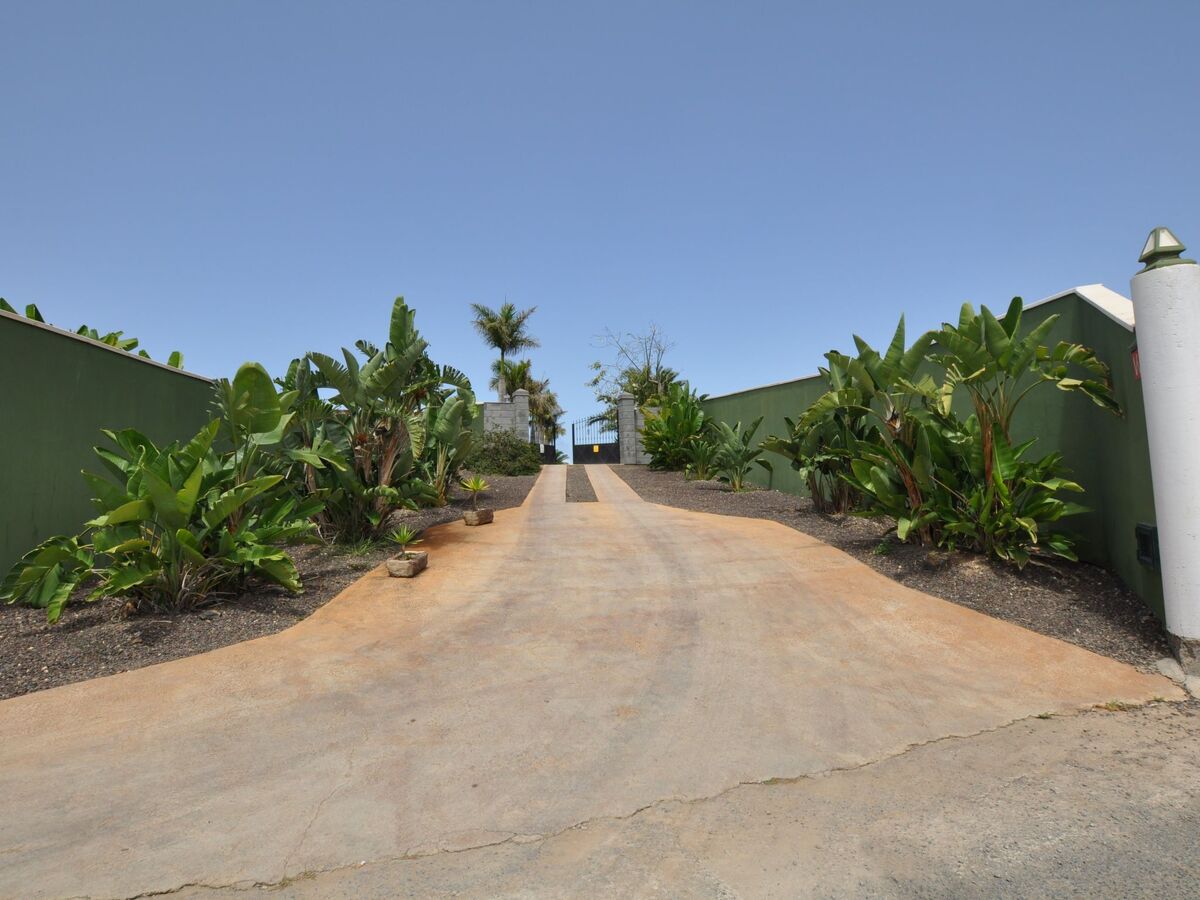 Finca Hacienda – Villa coloniale 7 ch. avec piscine à Cabo Verde - Photo 25