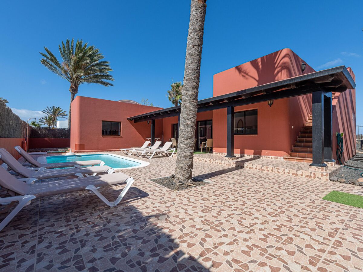 Ferienvilla Marvida - Maison 6 pers., piscine chauffée - Photo 3