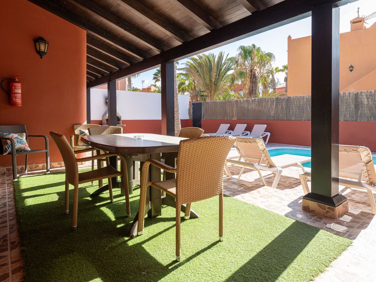 Ferienvilla Marvida - Maison 6 pers., piscine chauffée - Photo 7