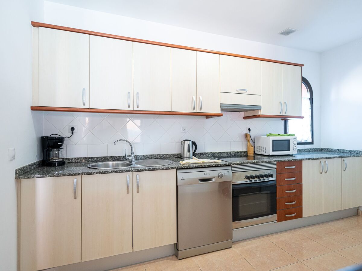 Ferienvilla Marvida - Maison 6 pers., piscine chauffée - Photo 17