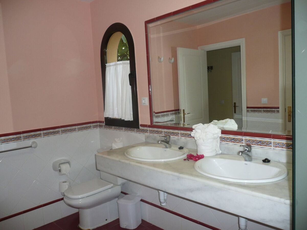 Ferienvilla Marvida - Maison 6 pers., piscine chauffée - Photo 22