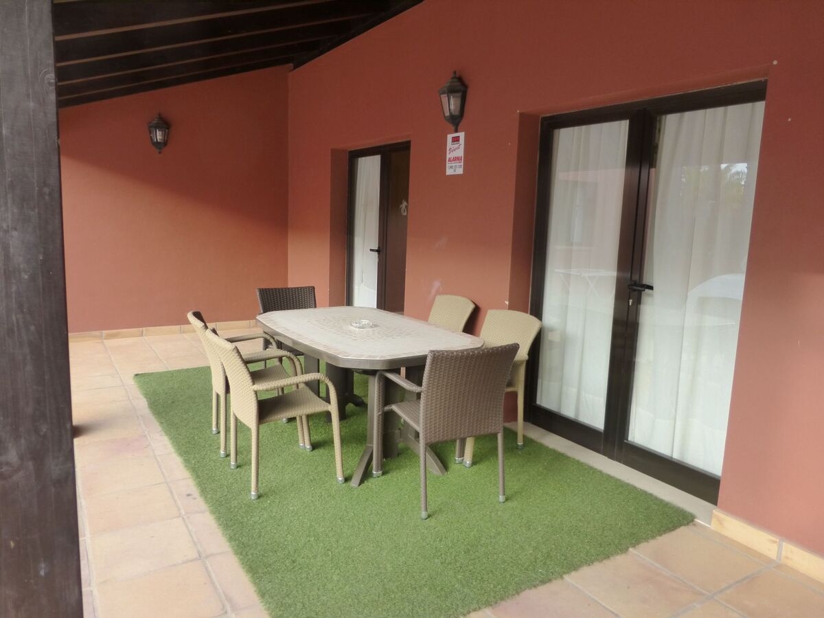 Ferienvilla Marvida - Maison 6 pers., piscine chauffée - Photo 27