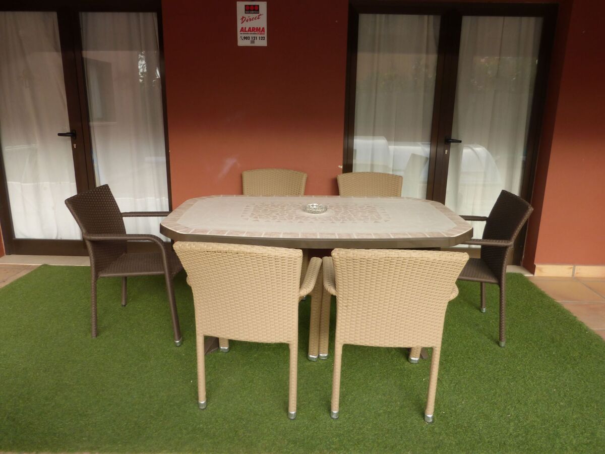 Ferienvilla Marvida - Maison 6 pers., piscine chauffée - Photo 28