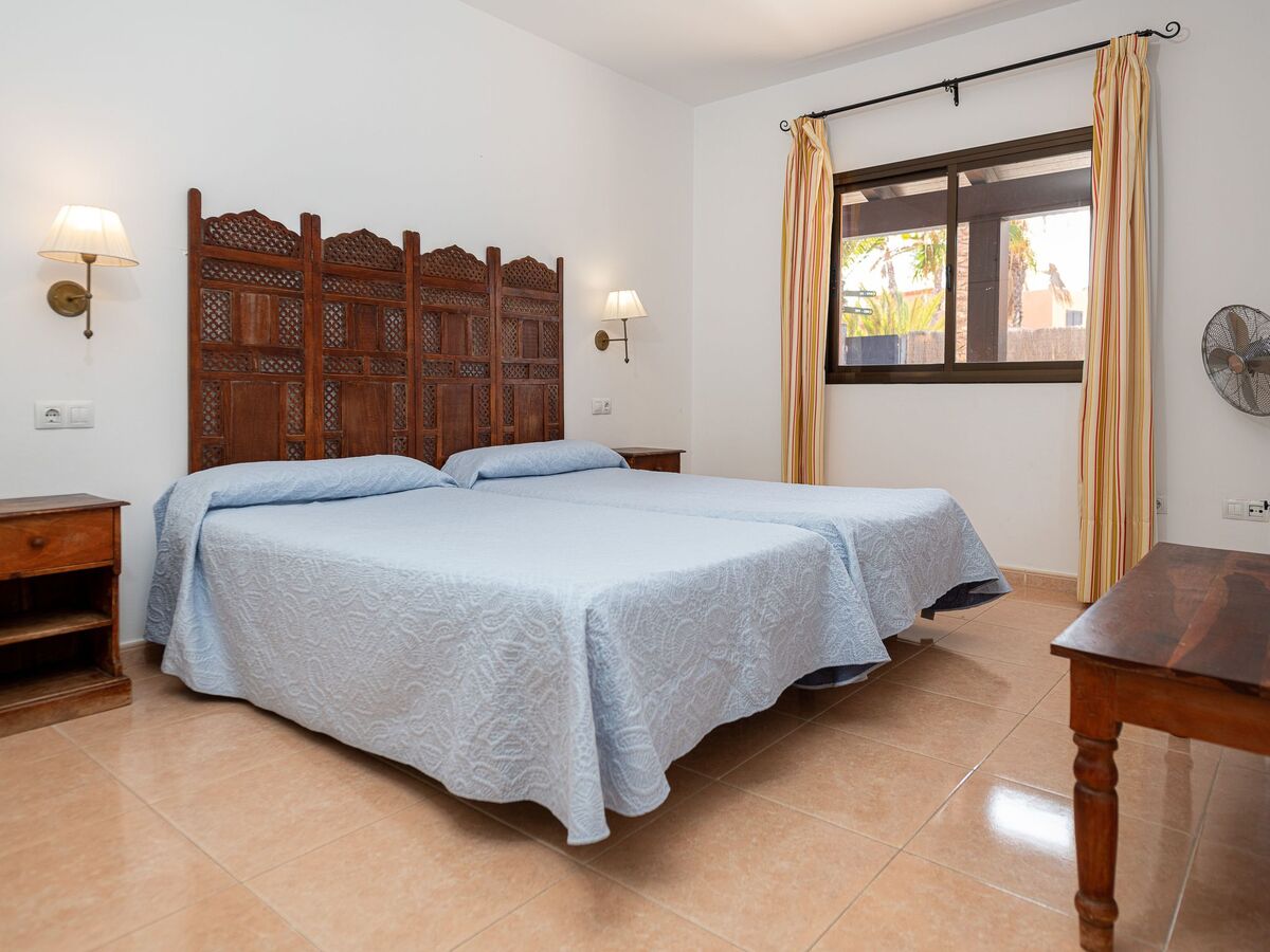 Ferienvilla Marvida - Maison 6 pers., piscine chauffée - Photo 31