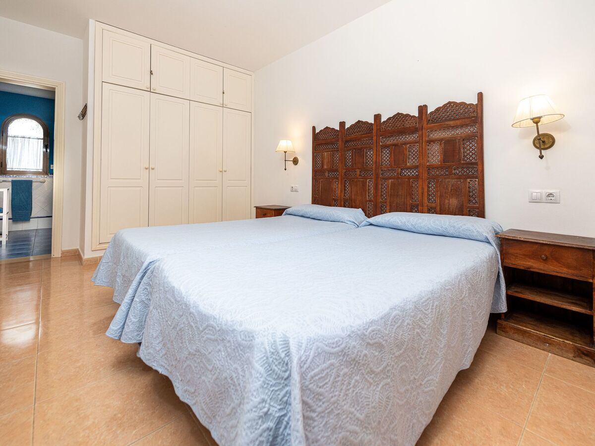 Ferienvilla Marvida - Maison 6 pers., piscine chauffée - Photo 33
