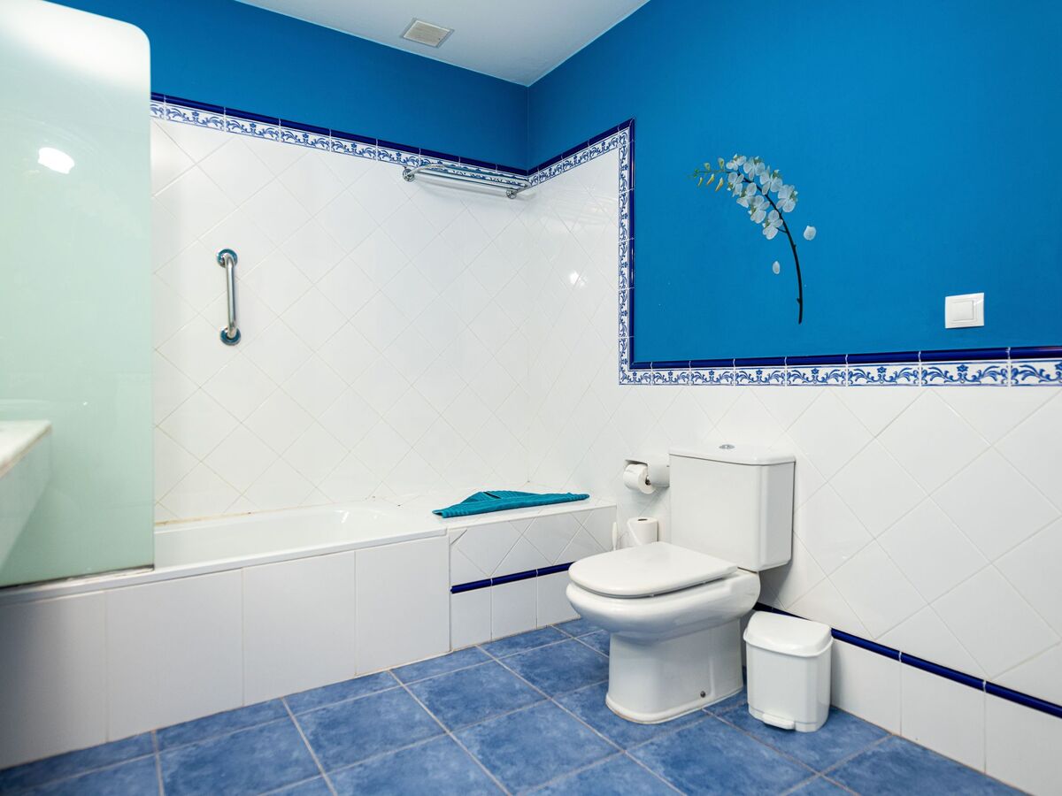 Ferienvilla Marvida - Maison 6 pers., piscine chauffée - Photo 37