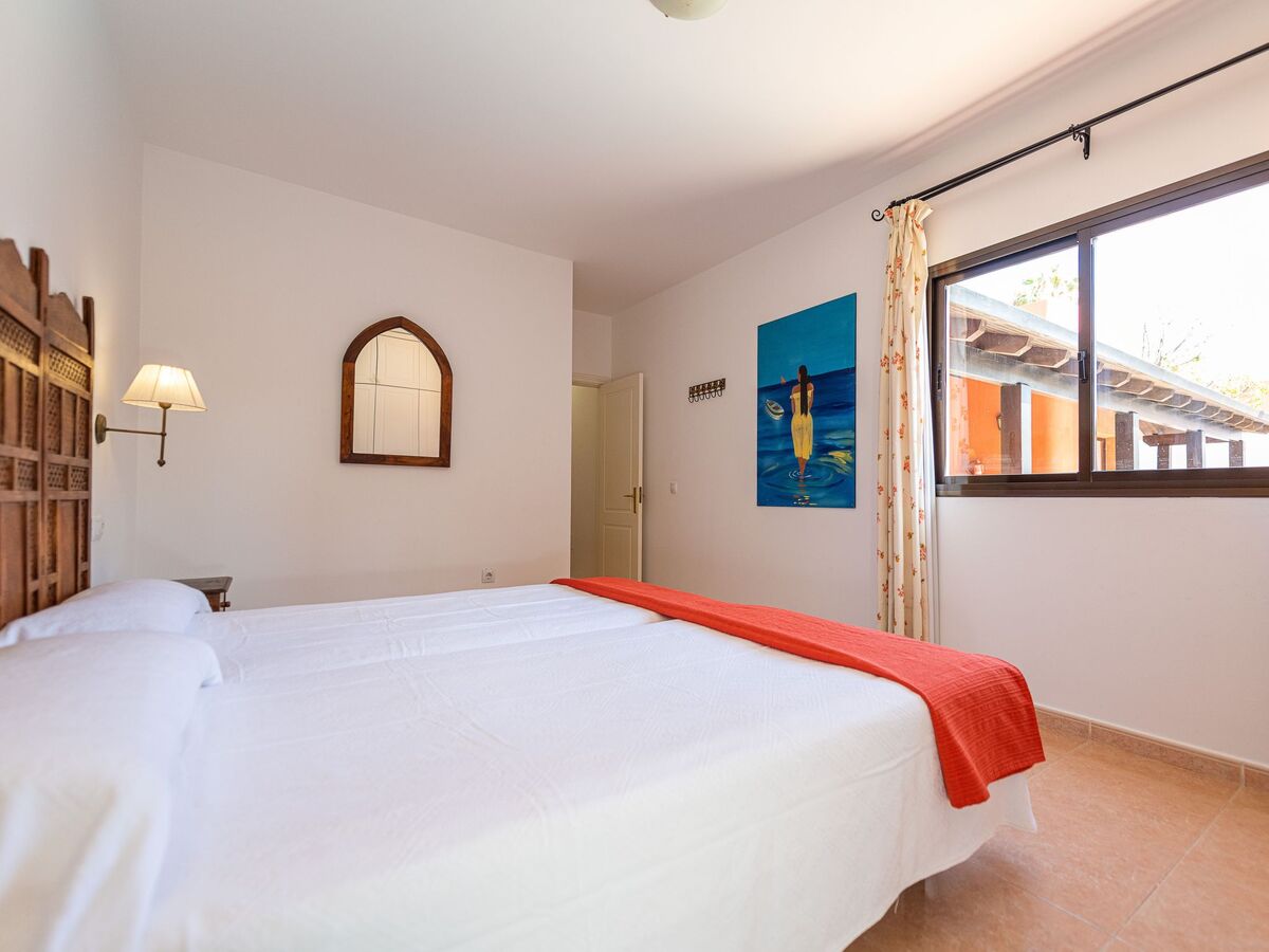 Ferienvilla Marvida - Maison 6 pers., piscine chauffée - Photo 39