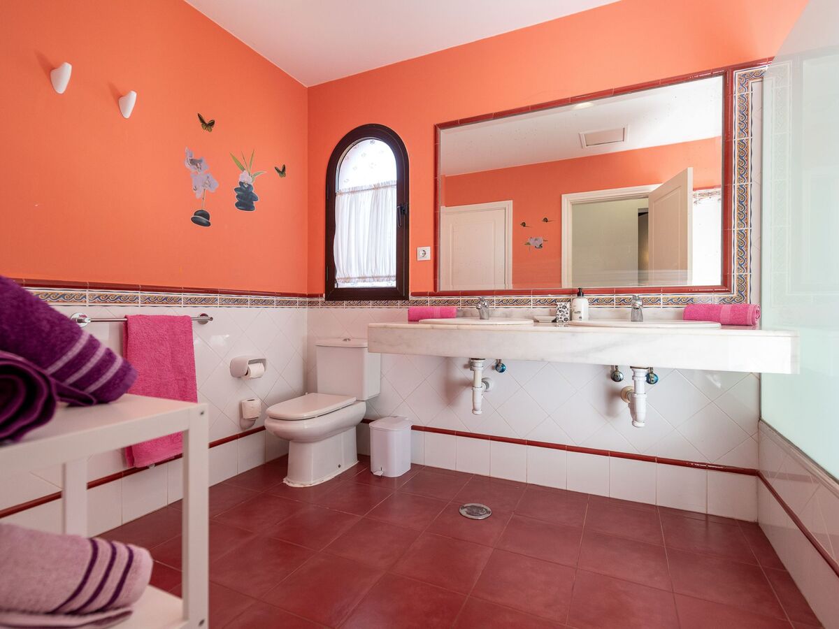 Ferienvilla Marvida - Maison 6 pers., piscine chauffée - Photo 47