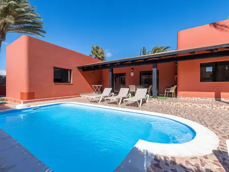 Ferienvilla Marvida, Maison 6 personnes à Corralejo - Photo 3