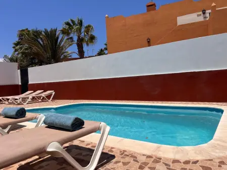 Ferienvilla Marvida, Maison 6 personnes à Corralejo - Photo 5