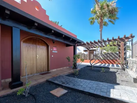 Ferienvilla Marvida, Maison 6 personnes à Corralejo - Photo 7