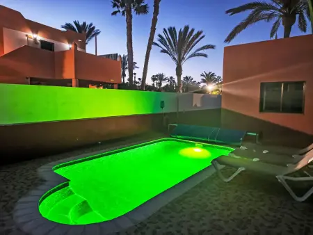 Ferienvilla Marvida, Maison 6 personnes à Corralejo - Photo 8