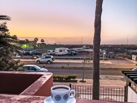 Ferienvilla Marvida, Maison 6 personnes à Corralejo - Photo 9