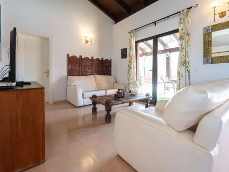 Ferienvilla Marvida, Maison 6 personnes à Corralejo - Photo 11