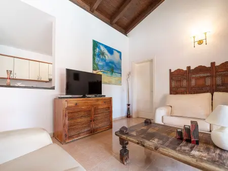 Ferienvilla Marvida, Maison 6 personnes à Corralejo - Photo 12