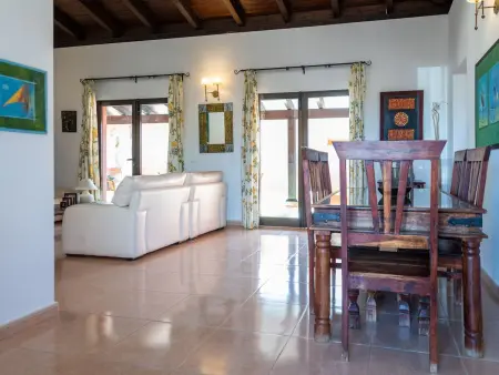 Ferienvilla Marvida, Maison 6 personnes à Corralejo - Photo 13