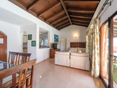 Ferienvilla Marvida, Maison 6 personnes à Corralejo - Photo 14